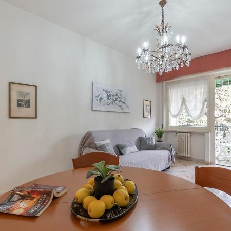 Apartment Casa Concetta By Interhome Sanremo Eksteriør billede