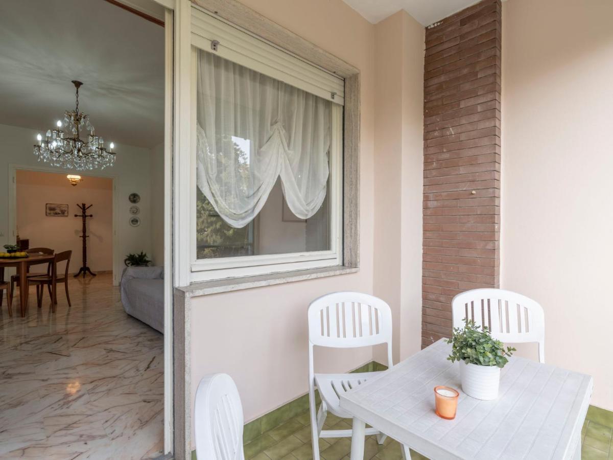 Apartment Casa Concetta By Interhome Sanremo Eksteriør billede