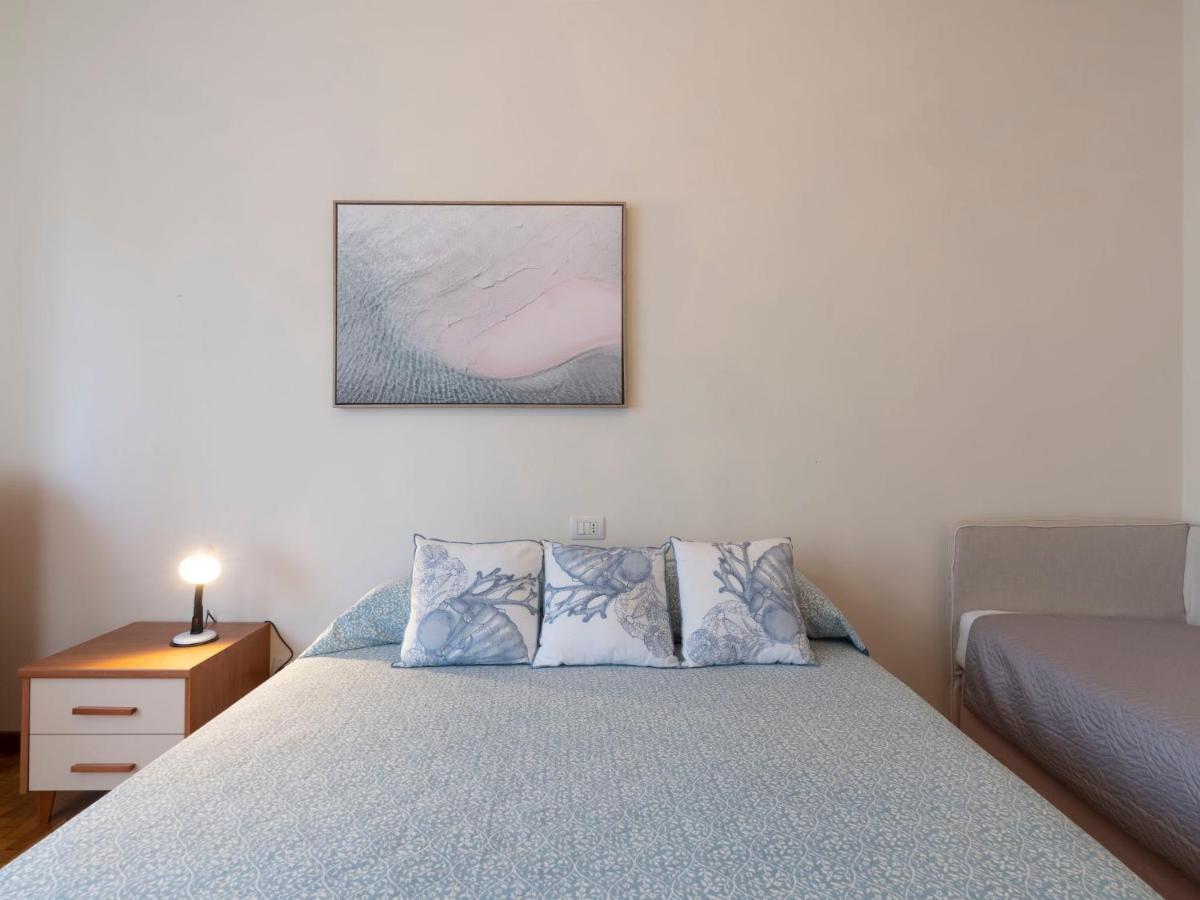 Apartment Casa Concetta By Interhome Sanremo Eksteriør billede