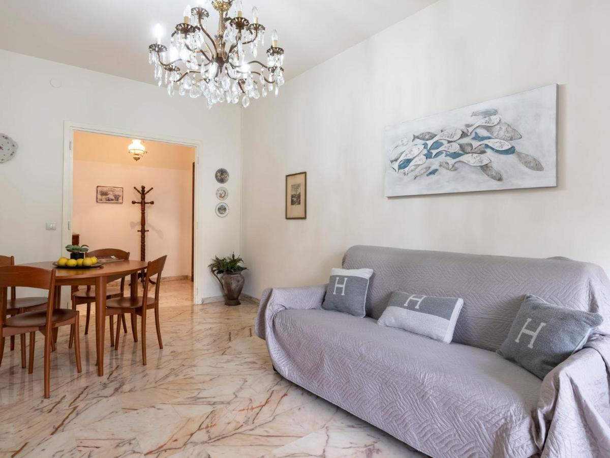 Apartment Casa Concetta By Interhome Sanremo Eksteriør billede