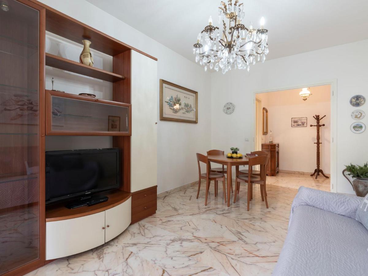 Apartment Casa Concetta By Interhome Sanremo Eksteriør billede
