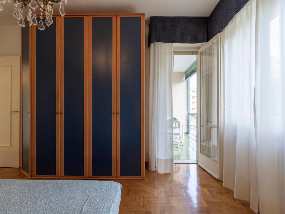 Apartment Casa Concetta By Interhome Sanremo Eksteriør billede