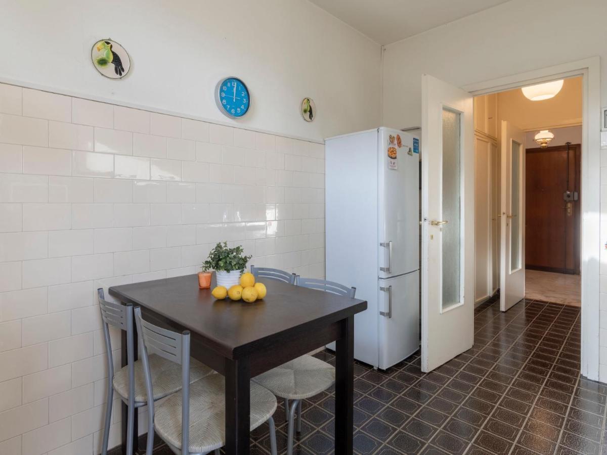 Apartment Casa Concetta By Interhome Sanremo Eksteriør billede