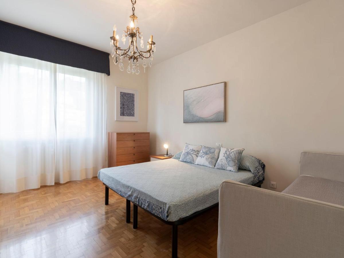 Apartment Casa Concetta By Interhome Sanremo Eksteriør billede