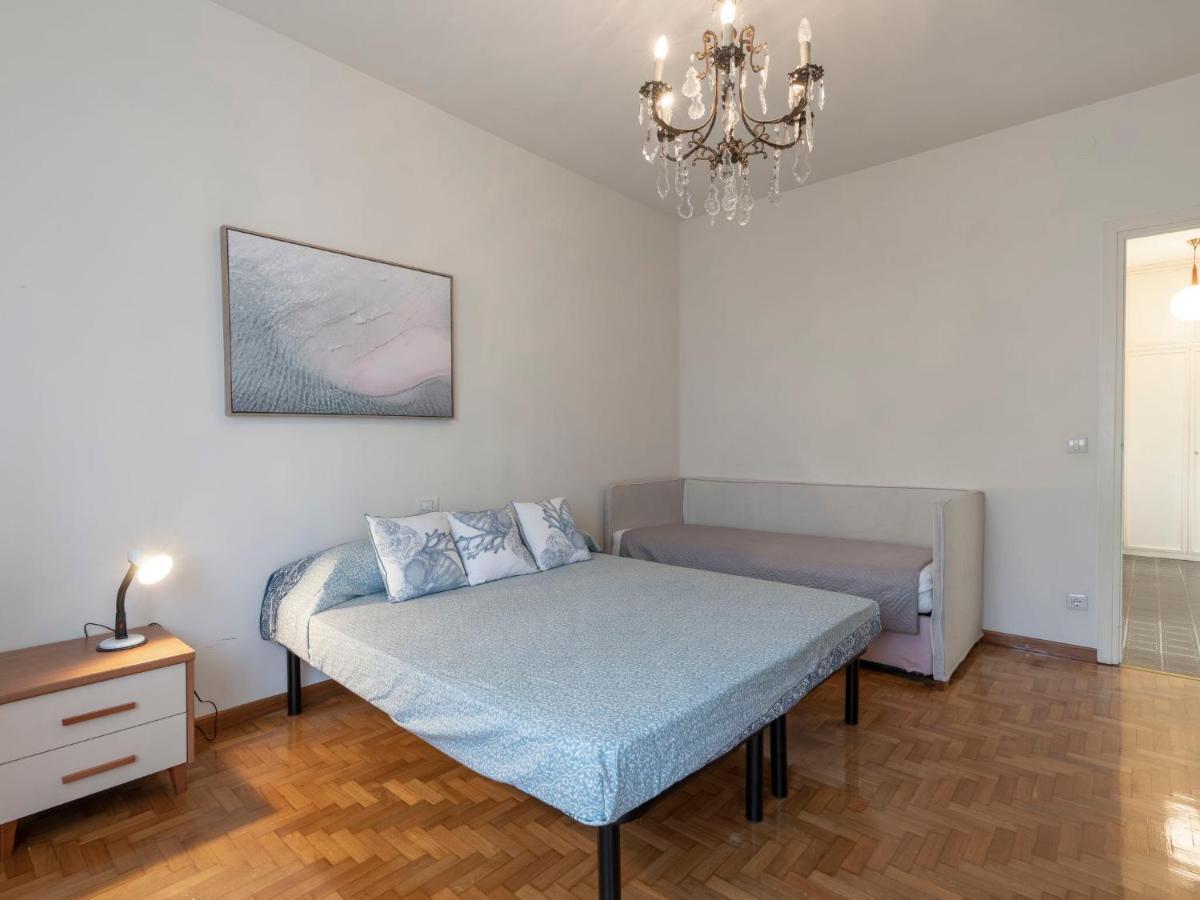 Apartment Casa Concetta By Interhome Sanremo Eksteriør billede